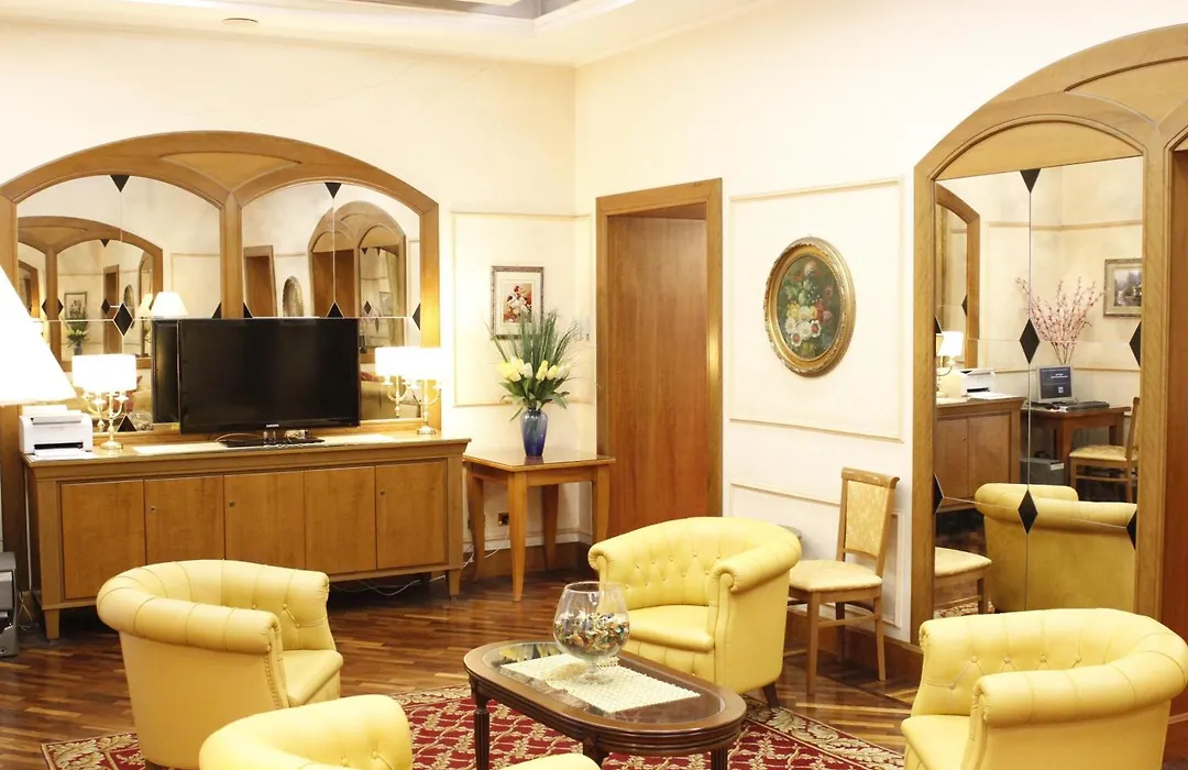 Hotel Torino-1