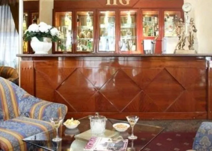 Hotel Genio