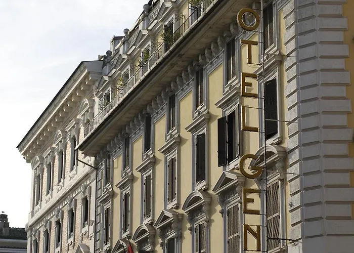 Hotel Genio